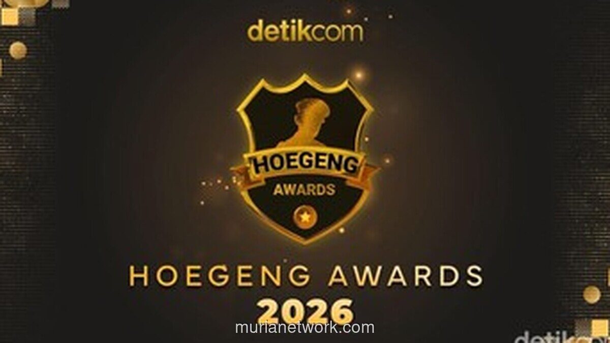 Dewan Pakar Tetapkan 15 Kandidat Hoegeng Awards 2026, Jamin Tak Ada Intervensi