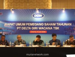 DGWG Bagikan Total Dividen Rp88,23 Miliar untuk Tahun Buku 2025, Naik 67 Persen