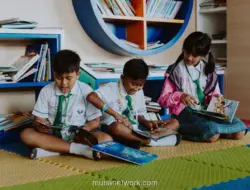 Akses Buku Masih Jadi Privilese, Bukan Hak Belajar yang Setara