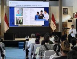 Mensos Gus Ipul Laporkan Pembangunan 93 Gedung Permanen Sekolah Rakyat ke Presiden Prabowo