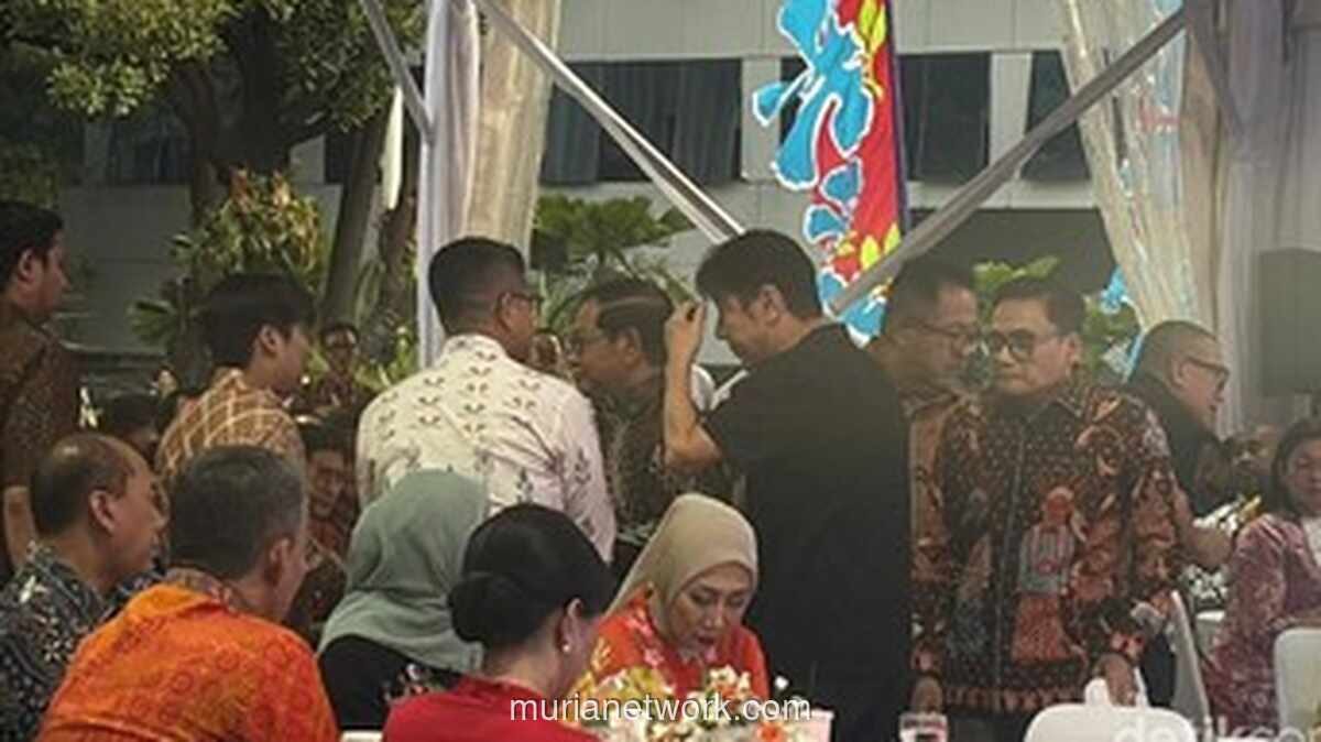 Gubernur DKI Minta Shin Tae-yong Persembahkan Gelar untuk Persija di Momen 500 Tahun Jakarta