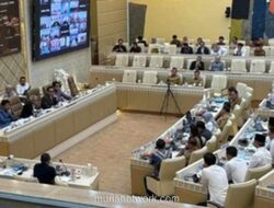 Gubernur Kaltim Keluhkan Pemangkasan Dana Transfer Daerah 30 Persen, Sebut Belanja Pegawai dan Layanan Publik Tertekan