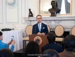 Eddy Soeparno: Momentum Indonesia Beralih dari Negara Berpotensi Energi Terbarukan Menjadi Negara Pemanfaat