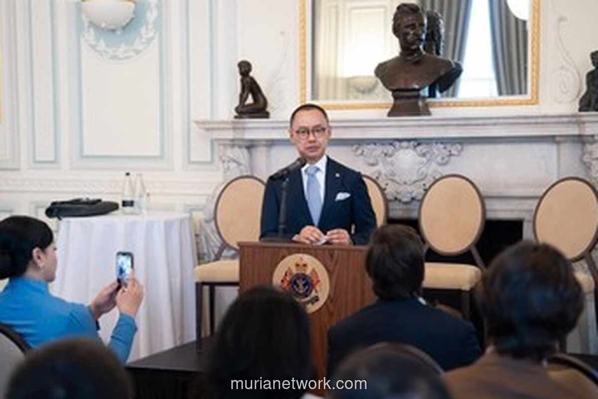 Eddy Soeparno: Momentum Indonesia Beralih dari Negara Berpotensi Energi Terbarukan Menjadi Negara Pemanfaat
