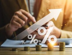 Investor Makin Hati-hati di Tengah Ketidakpastian Global, Deposito BPR Jadi Pilihan Diversifikasi
