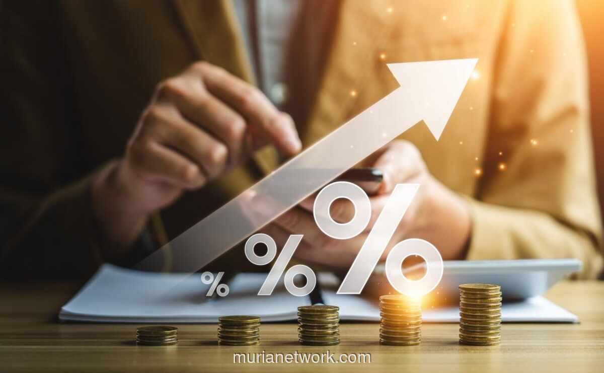 Investor Makin Hati-hati di Tengah Ketidakpastian Global, Deposito BPR Jadi Pilihan Diversifikasi
