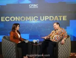 Pemerintah Klaim Ekonomi Nasional Tetap Kuat di Tengah Ketidakpastian Global