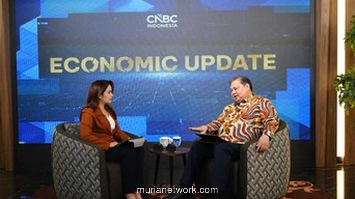 Pemerintah Klaim Ekonomi Nasional Tetap Kuat di Tengah Ketidakpastian Global