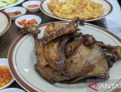 Ayam Goreng Kleco, Legenda Kuliner Solo Selama 36 Tahun, Kini Buka Cabang Pertama di Jakarta