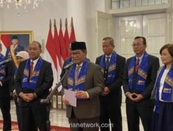 Pemprov DKI Buka 2.843 Lowongan Padat Karya dengan Gaji Setara UMP