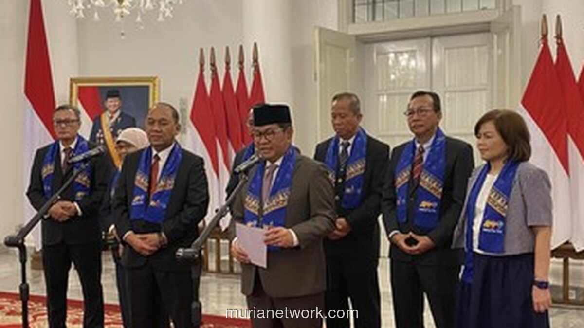 Pemprov DKI Buka 2.843 Lowongan Padat Karya dengan Gaji Setara UMP