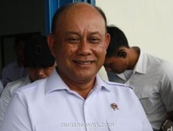 Dadan Hindayana Legawa Dicopot dari Kepala BGN, Sebut Itu Hak Prerogatif Presiden