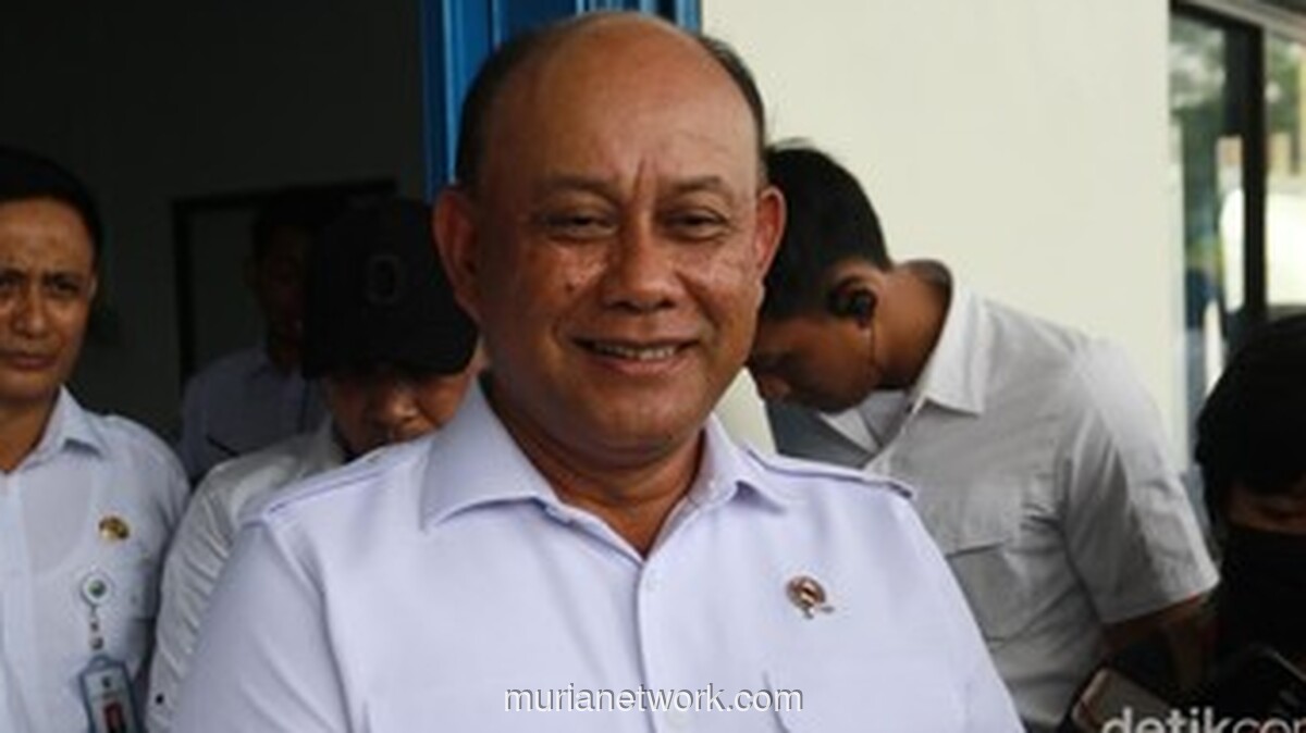 Dadan Hindayana Legawa Dicopot dari Kepala BGN, Sebut Itu Hak Prerogatif Presiden