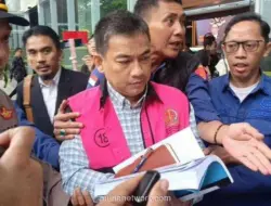 Hery Susanto Bantah Terima Suap Rp4,8 Miliar dalam Kasus Nikel