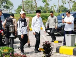 Didik Rachbini: Safari Politik Jokowi Beban Baru bagi Ekonomi Nasional