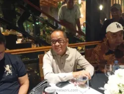 Said Didu Kembali Singgung Prediksi Masa Kekuasaan Prabowo, Rujuk Pernyataan Connie Rahakundini