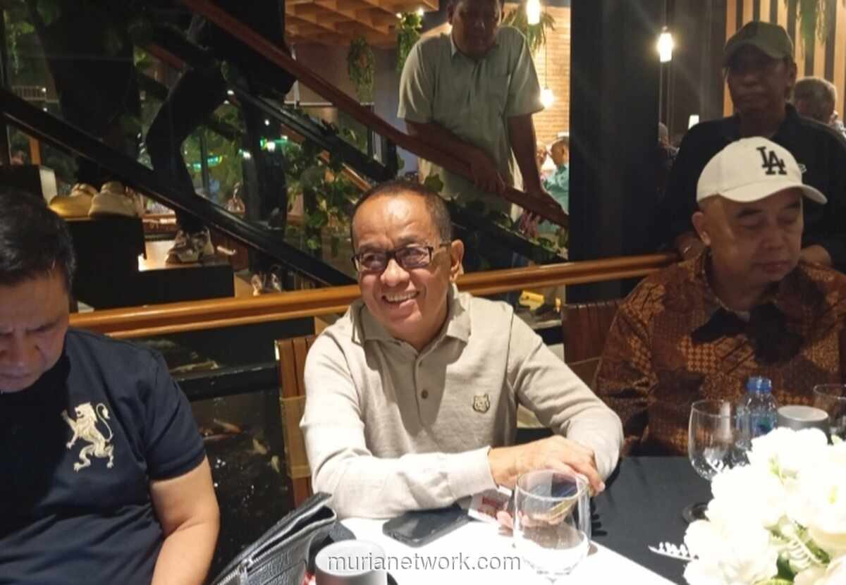 Said Didu Kembali Singgung Prediksi Masa Kekuasaan Prabowo, Rujuk Pernyataan Connie Rahakundini