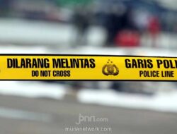 Polres Metro Bekasi Selidiki Laporan Warga Pebayuran soal Intimidasi dan Perusakan Rumah yang Libatkan Kepala Desa Wanasari