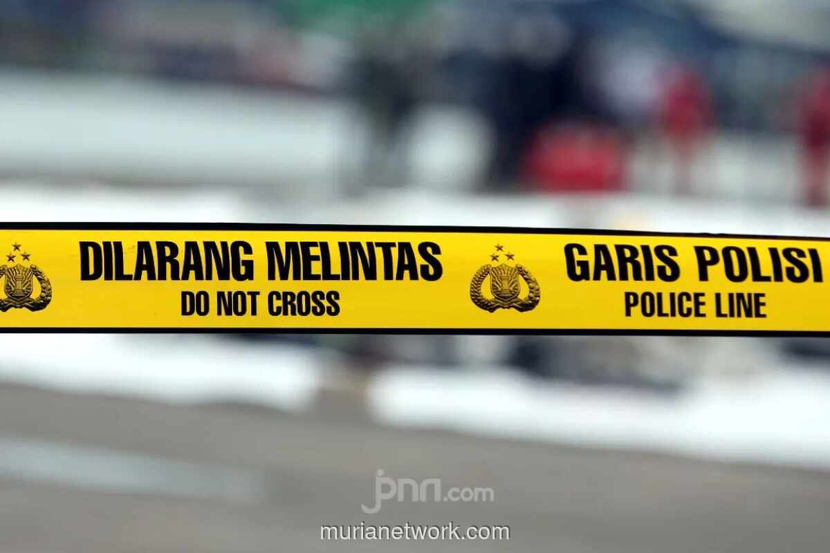 Polres Metro Bekasi Selidiki Laporan Warga Pebayuran soal Intimidasi dan Perusakan Rumah yang Libatkan Kepala Desa Wanasari
