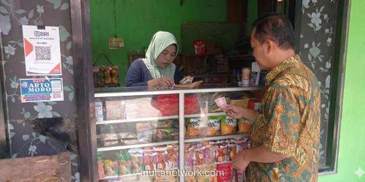 Dari Warung Sederhana ke Usaha Tumbuh: Nasabah PNM Mekaar Buktikan Akses Modal dan Pendampingan Dorong Pelaku Ultra Mikro Naik Kelas