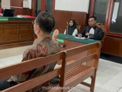 Pelanggan Spa yang Kehilangan Rp1,2 Miliar Bersaksi di Sidang, Tuding Terapis Bobol Rekening
