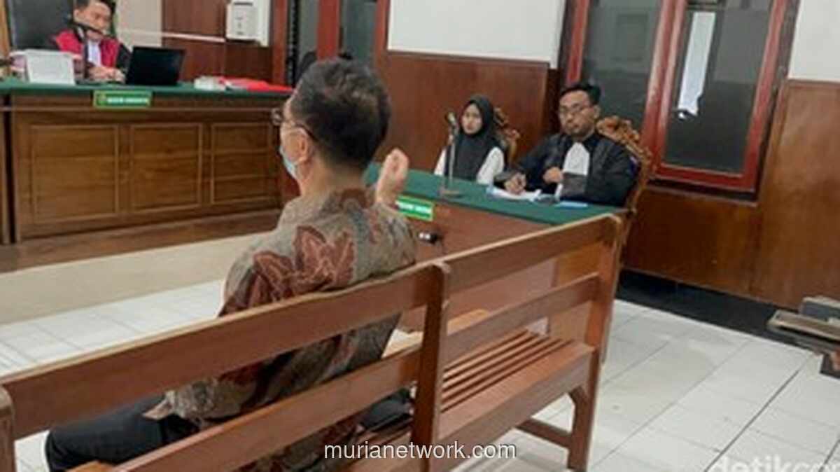 Pelanggan Spa yang Kehilangan Rp1,2 Miliar Bersaksi di Sidang, Tuding Terapis Bobol Rekening