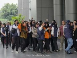 Roy Suryo dan dr Tifa Resmi Dilimpahkan ke Kejaksaan dalam Kasus Tuduhan Ijazah Palsu Jokowi