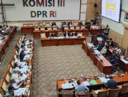 Pemerintah Usul Beda Usia Pensiun Polri, Tamtama-Bintara 59 Tahun dan Perwira 60 Tahun
