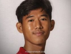 Dimas Adi Prasetyo Bersinar di Timnas U-19, PSM Makassar Disarankan Promosikan Striker Muda ke Tim Senior