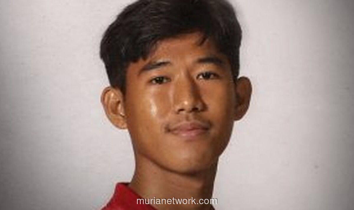 Dimas Adi Prasetyo Bersinar di Timnas U-19, PSM Makassar Disarankan Promosikan Striker Muda ke Tim Senior