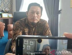 Enam PLTS Komunal Mulai Terangi Pulau Terluar di Kepri