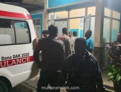 Remaja Perempuan di Jayapura Tewas Setelah Dibakar Ibu Tiri Usai Cekcok di Kedai Pinang