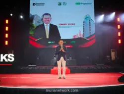Pegadaian Dorong Generasi Muda Kuasai Literasi Keuangan dan Investasi Sejak Dini