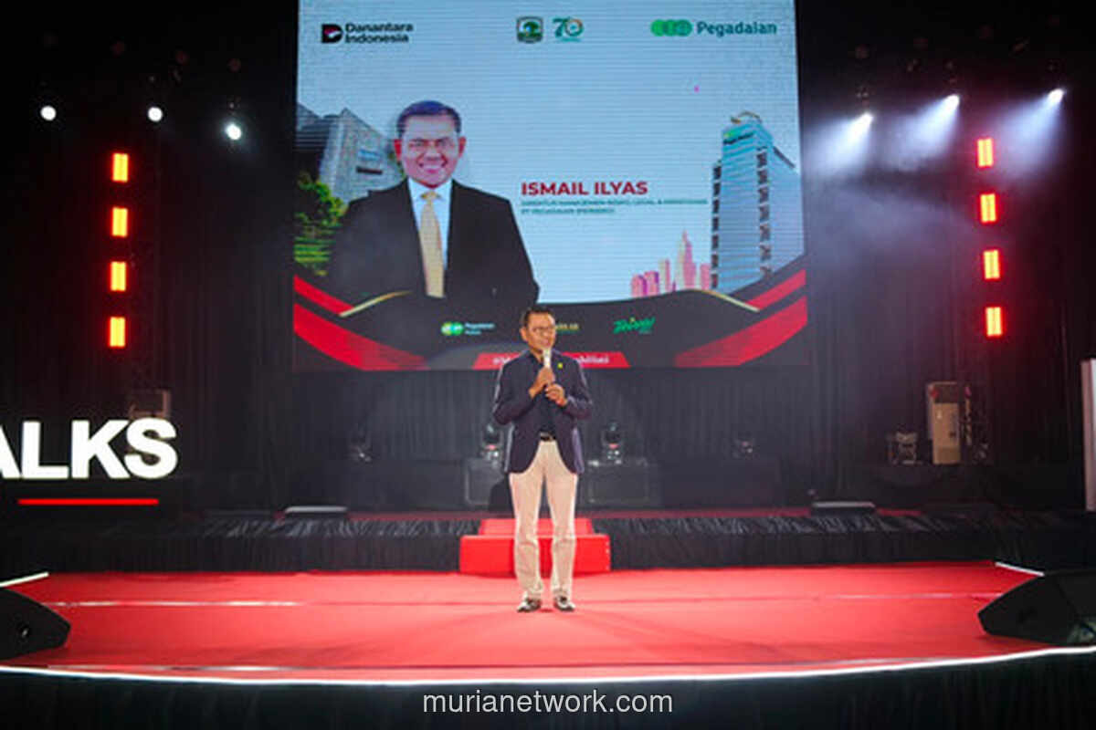 Pegadaian Dorong Generasi Muda Kuasai Literasi Keuangan dan Investasi Sejak Dini