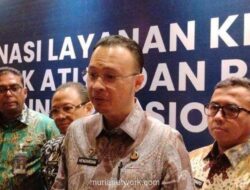 Dirjen Imigrasi Instruksikan Jajarannya Kooperatif Penuh dengan KPK dalam Kasus Dugaan Pemerasan Izin Tinggal WNA