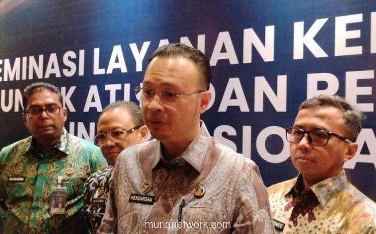 Dirjen Imigrasi Instruksikan Jajarannya Kooperatif Penuh dengan KPK dalam Kasus Dugaan Pemerasan Izin Tinggal WNA