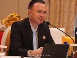 Indonesia Usung Tiga Pilar Strategi Keimigrasian di Forum ASEAN, Termasuk Pengawasan WNA dan Layanan Digital