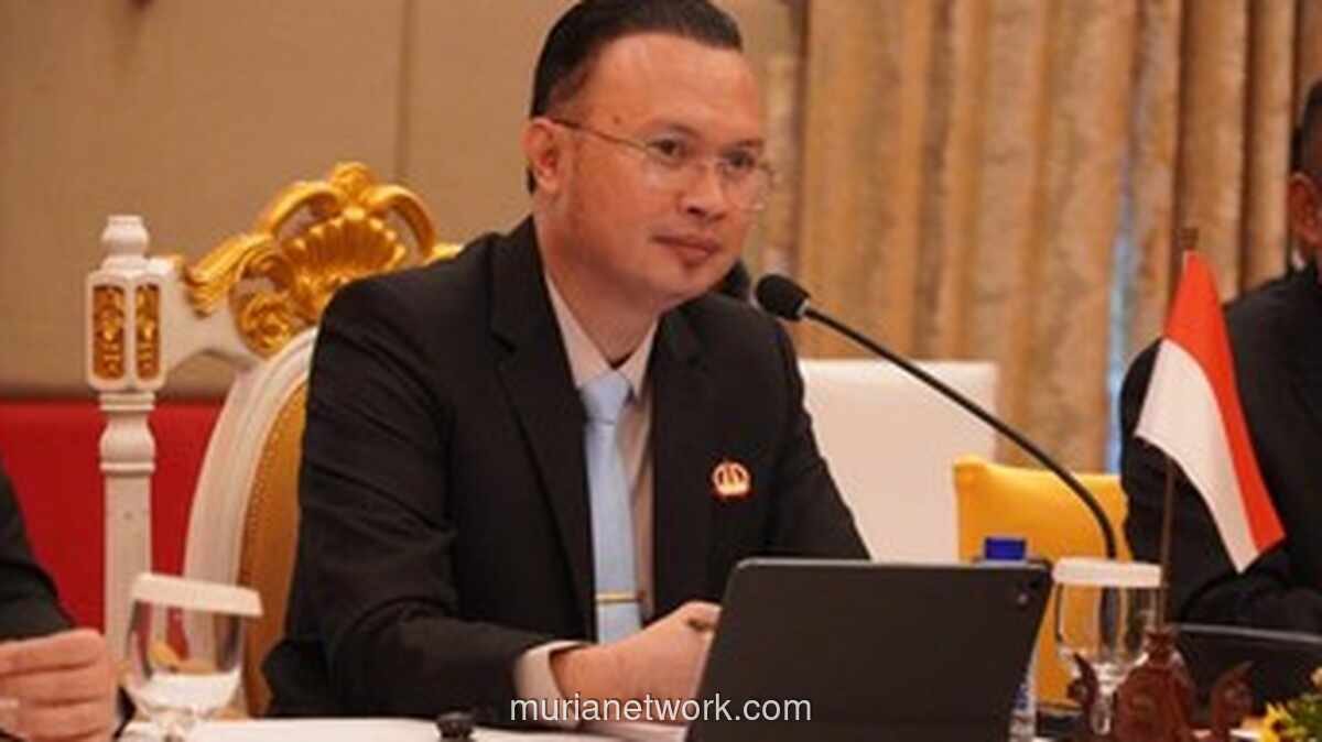 Indonesia Usung Tiga Pilar Strategi Keimigrasian di Forum ASEAN, Termasuk Pengawasan WNA dan Layanan Digital