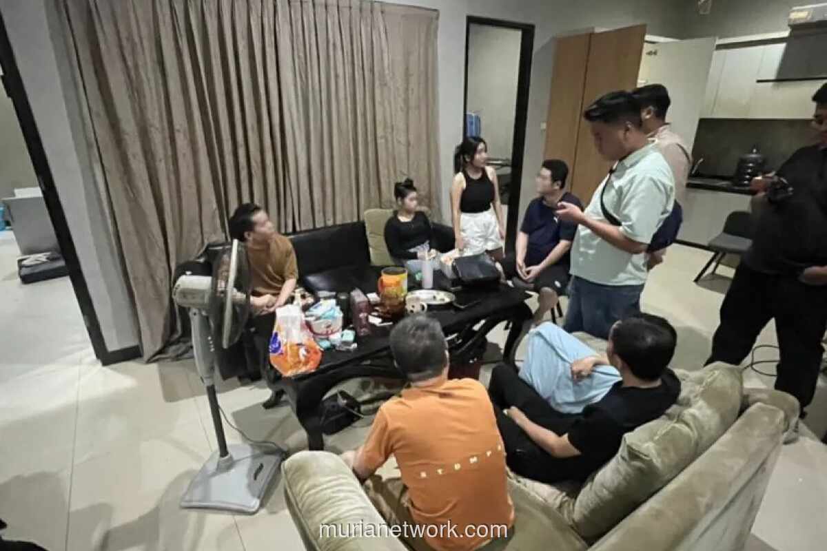 Imigrasi Perketat Pengawasan WNA Usai Pengungkapan Kasus Love Scamming di Semarang
