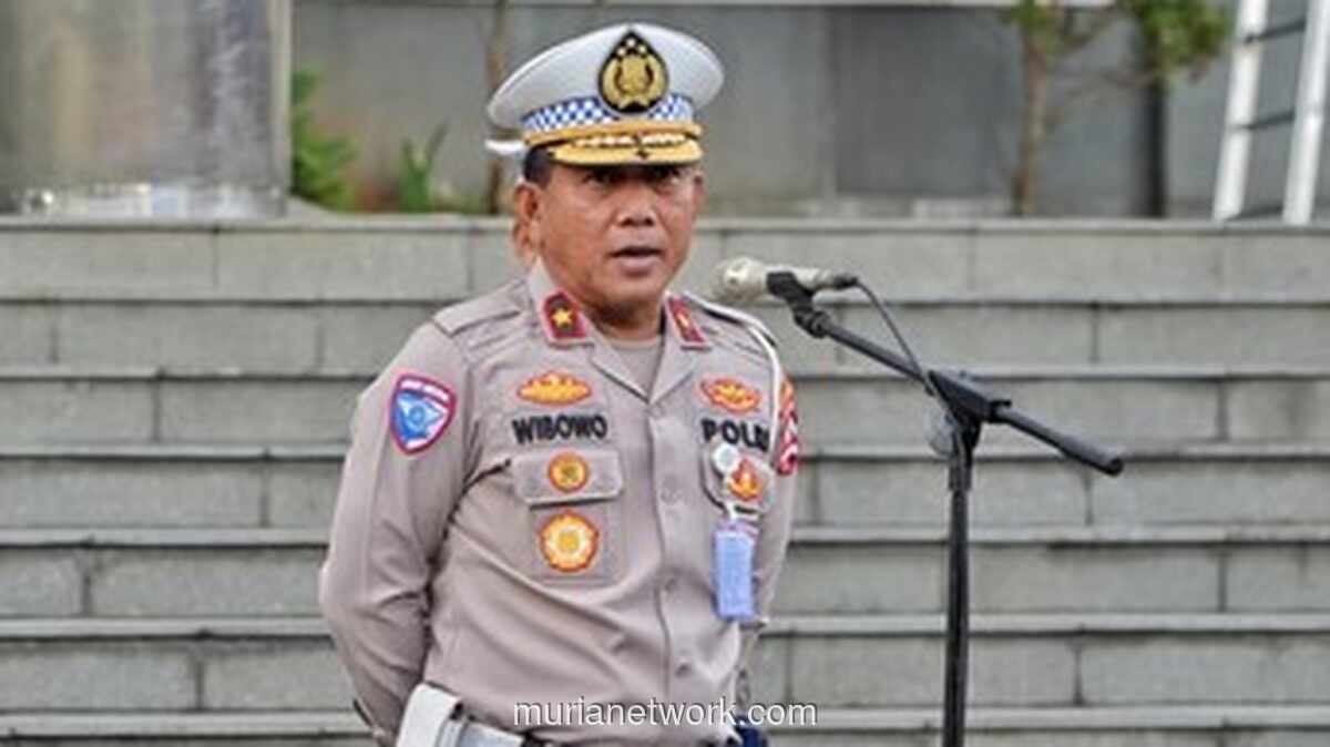 Polri Tegaskan Hanya Institusi Mereka yang Berwenang Terbitkan SIM