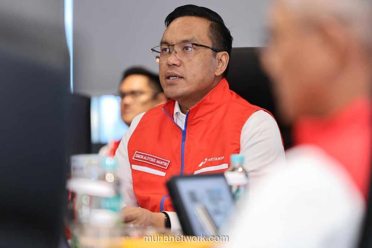 Pertamina: Kenaikan Harga BBM Nonsubsidi Pertimbangkan Daya Beli Masyarakat