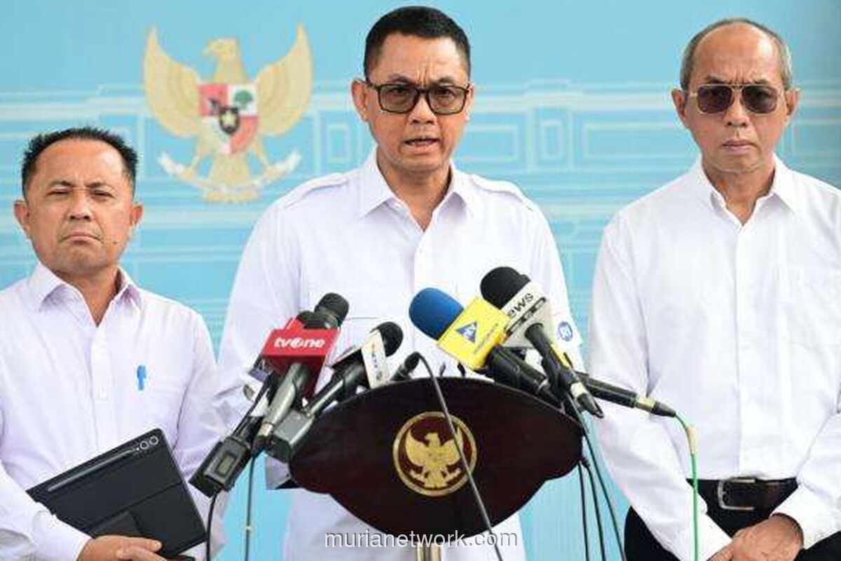 PLN: Sistem Kelistrikan Jawa Berangsur Pulih, Pemadaman Bergilir Mulai Diminimalisasi