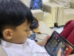 Pemerintah Kota Batam Siapkan Aturan Ketat Penggunaan Gawai bagi Anak di Sekolah dan Rumah