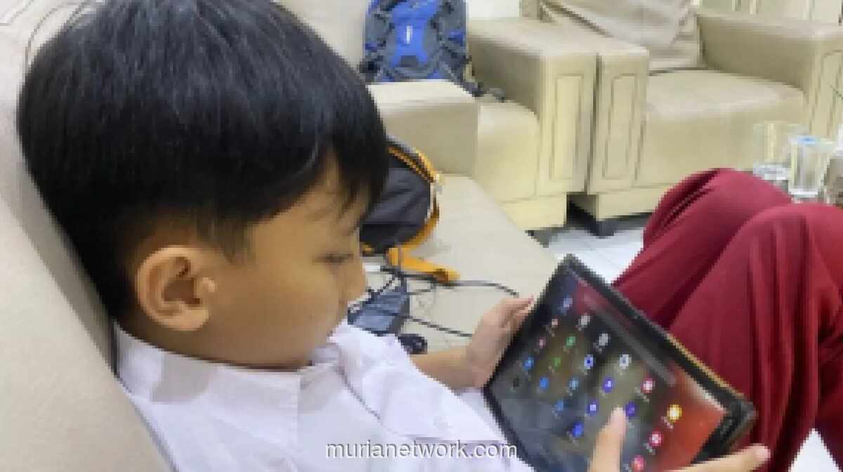 Pemerintah Kota Batam Siapkan Aturan Ketat Penggunaan Gawai bagi Anak di Sekolah dan Rumah
