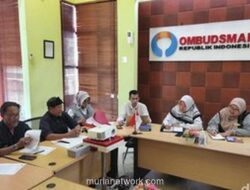 Orang Tua dan Pegiat Pendidikan Laporkan Disdik Jabar ke Ombudsman Atas Dugaan Maladministrasi Penerimaan Murid Baru 2026