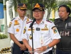Dishub DKI Akan Sediakan Parkir Khusus Ojek Online di Gedung dan Mal