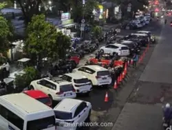 Dishub DKI Perketat Pengawasan Parkir di Mayjen Sutoyo, Empat Kendaraan Terpaksa Diderek