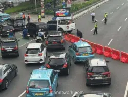 HUT ke-499 Jakarta, Dishub Siapkan 21 Kantong Parkir dan Tarif Rp1 untuk Transportasi Umum