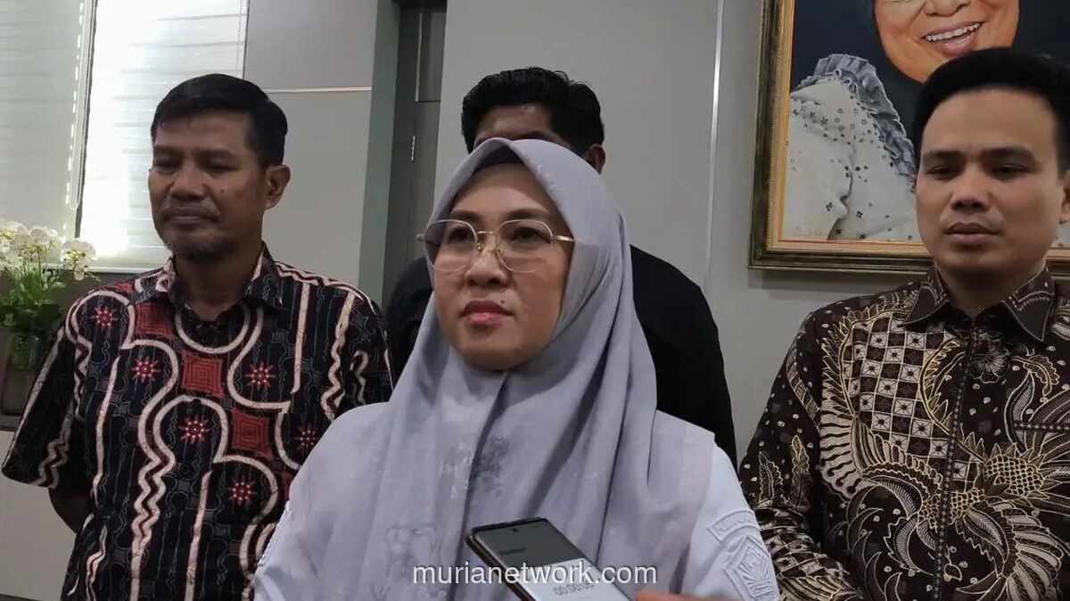 Bupati Gowa Minta Pansus Hak Angket Tak Masuk ke Ranah Pribadi