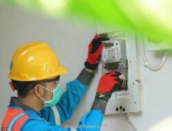 Diskon 50% Tambah Daya Listrik PLN di Jakarta Mulai 10 Juni, Pakai Kode Promo HUTDKI499